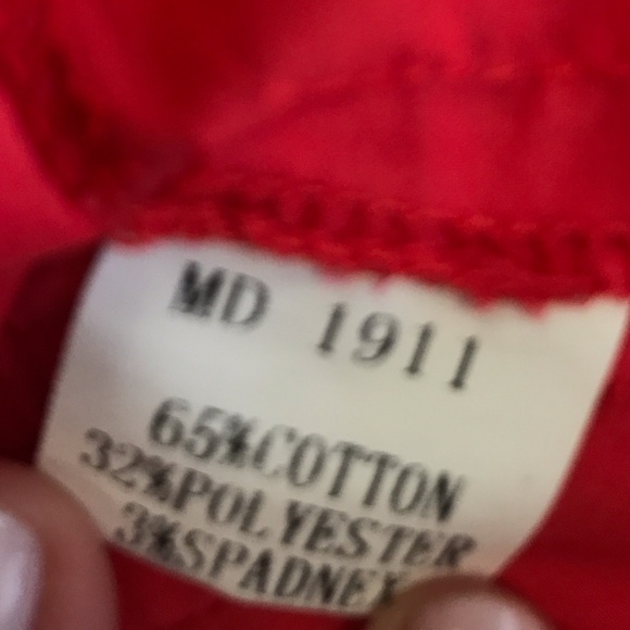 STRAPLESS CORAL RUFFLE DRESS - Picture 7 of 7